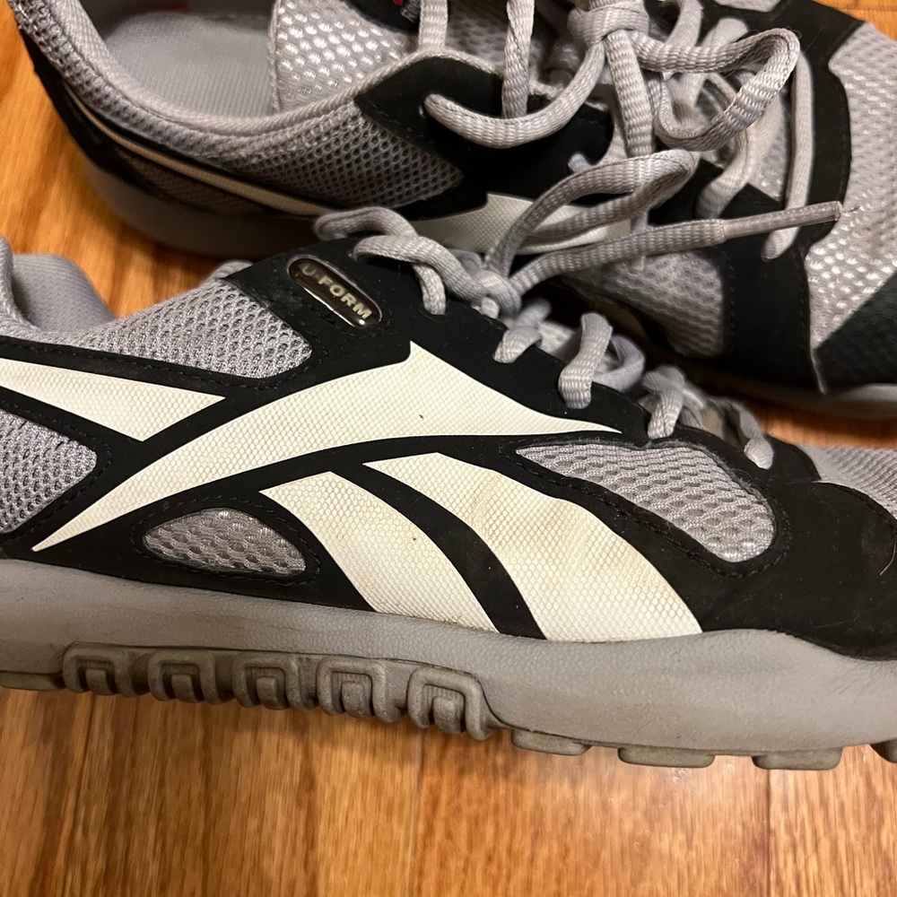 Reebok UForm CrossFit shoes - Picture 5 of 5